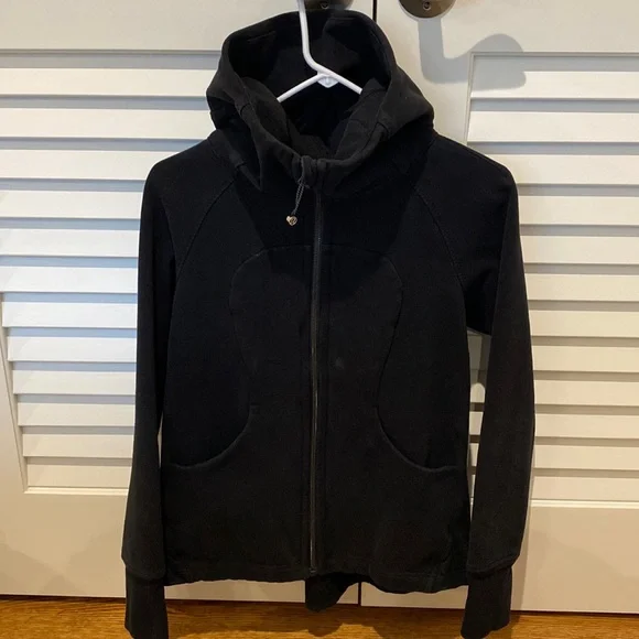 Lululemon Jacket - Picture 1 of 7